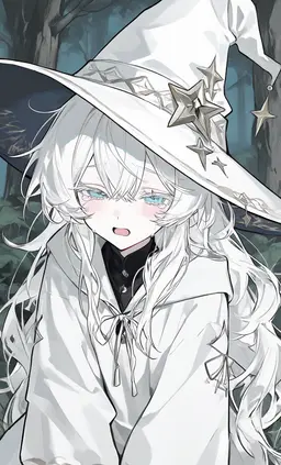 Profile image of 미스트