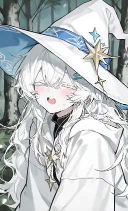 Profile image of 미스트