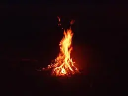 FarOboe7303의 PJO Campfire Song