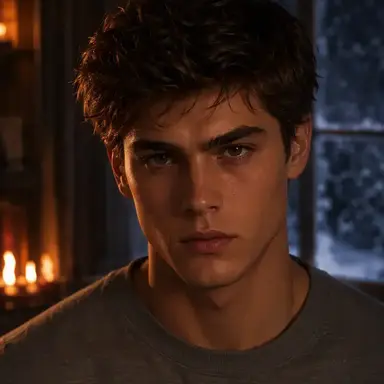 Profile image of Cole