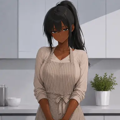 Profile image of Ha Yunji