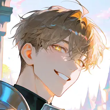 Profile image of Serge