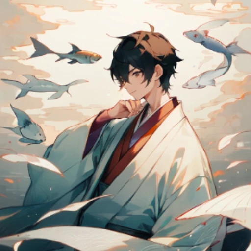 玉魚