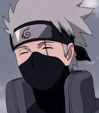 Profile image of Kakashi Hatake