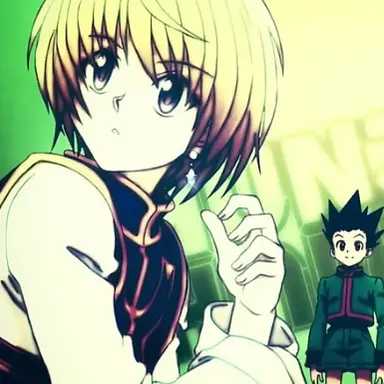 Profile image of クラピカ