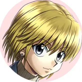 Profile image of クラピカ