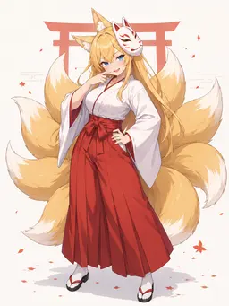 Profile image of Tamamo