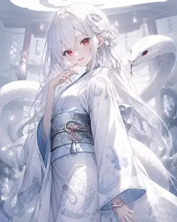 Profile image of Byakuda