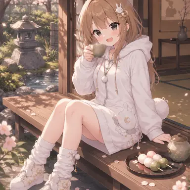 Profile image of ルナ