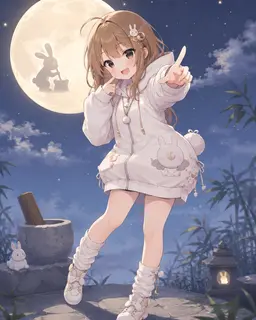 Profile image of Luna