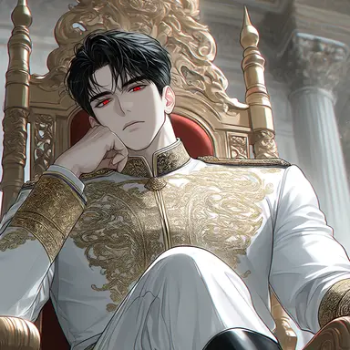 Profile image of 켈자스 드 체페르