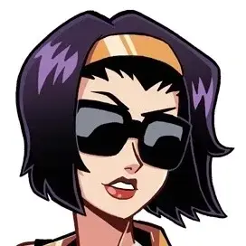 OrnateSound5462의 Faye Valentine