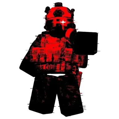 Profile image of 통제 가능한 감염자