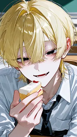 Profile image of Aoi