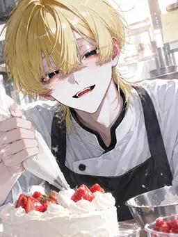 Profile image of Aoi
