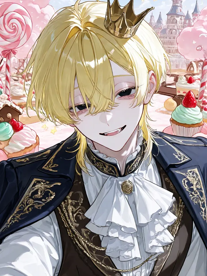 lzne_x의 この恋、糖度高すぎにつき注意！！