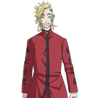 Profile image of 極悪の世代組