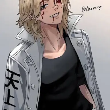 Profile image of マイキー