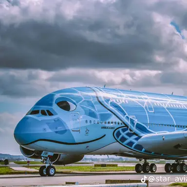 Profile image of 블루리버ANA380