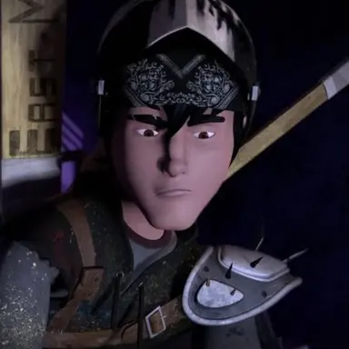 Profile image of Casey