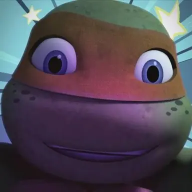 Profile image of Michelangelo