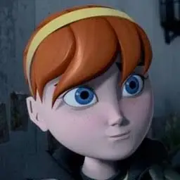 Profile image of April