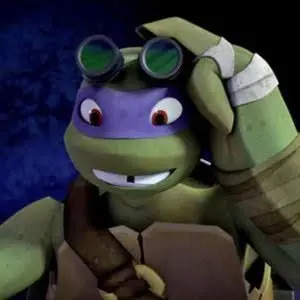 Profile image of Donatello