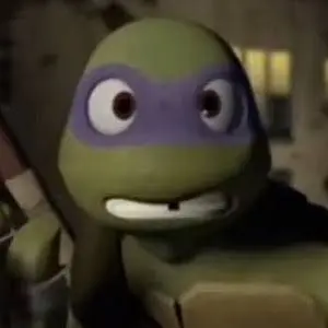 Profile image of Donatello