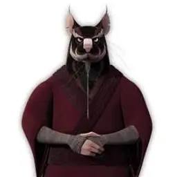 Profile image of Master Splinter
