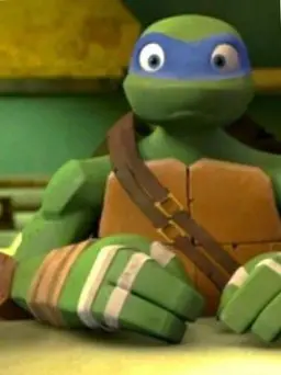 Profile image of Leonardo