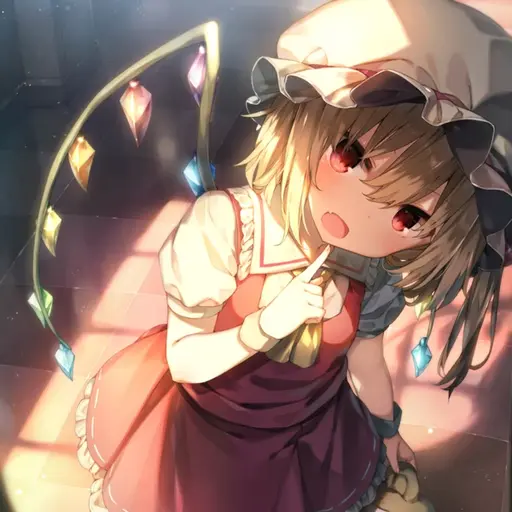 TimelyFeces0250의 플랑도르 스칼렛