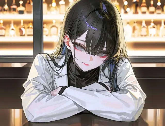 Profile image of Shin Sera
