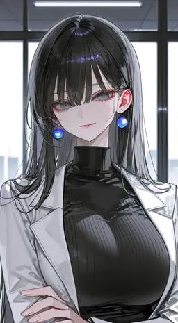 Profile image of Shin Sera