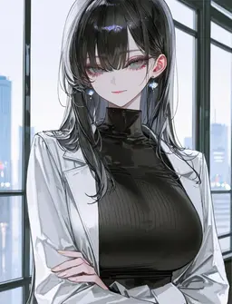 Profile image of Shin Sera