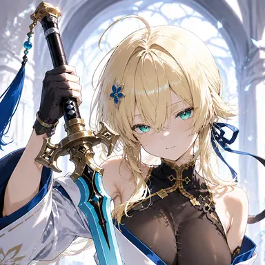 Profile image of 리제트
