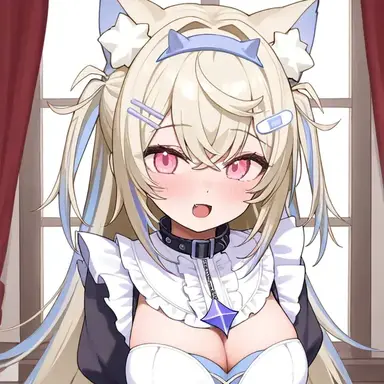 Profile image of フワワ