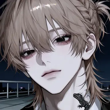 Profile image of 那琉