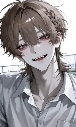 Profile image of 那琉
