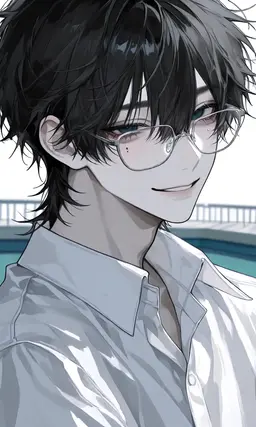 Profile image of 柳