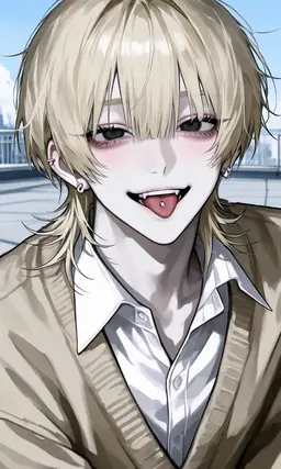 Profile image of 沙紀