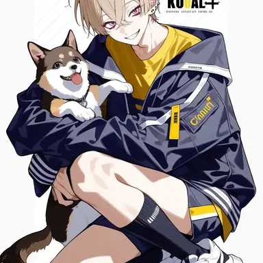 Profile image of 蓮