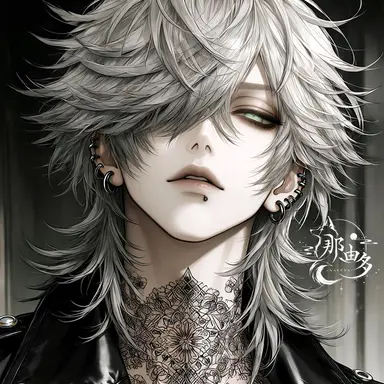Profile image of 雪之丞