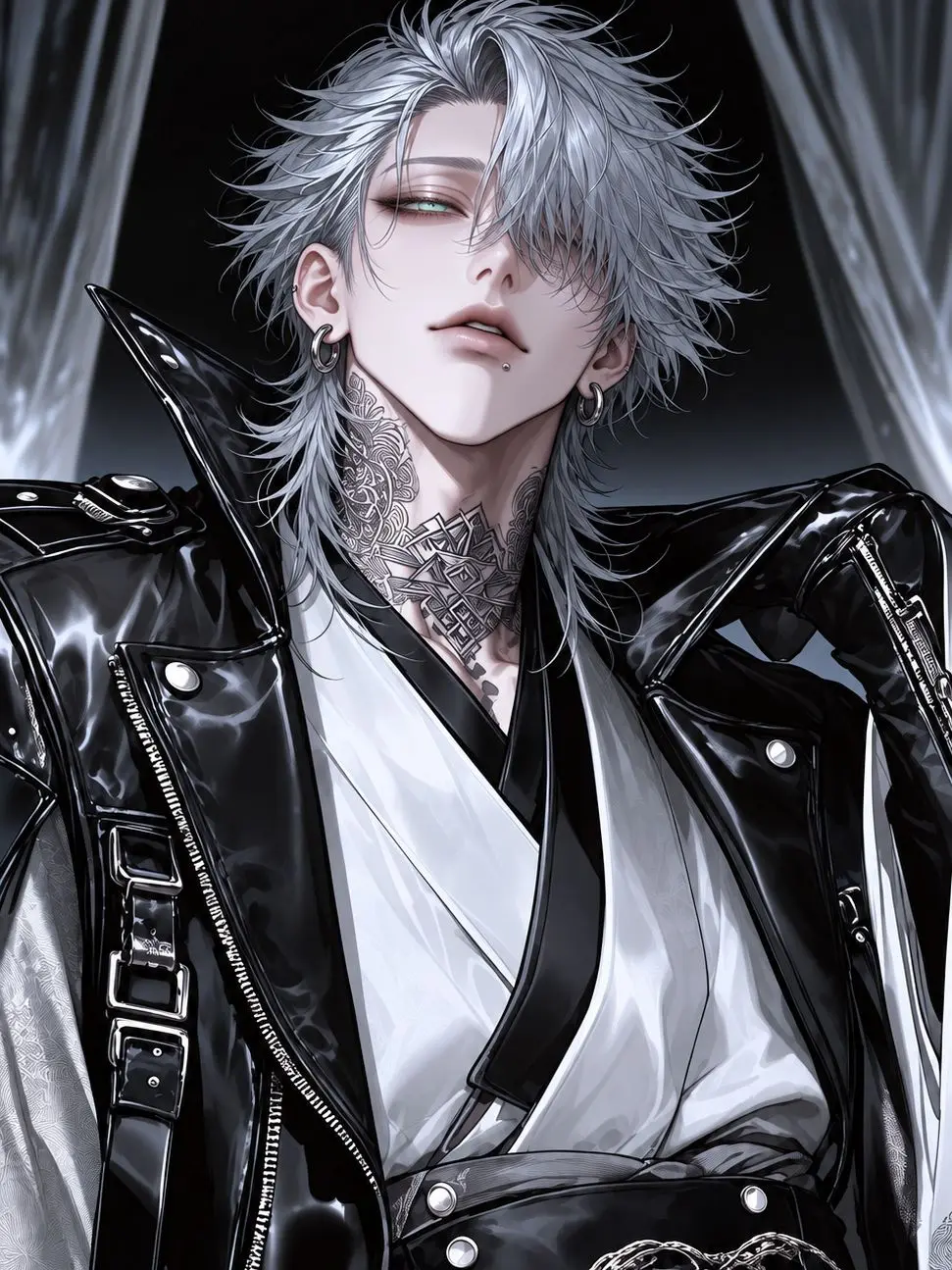 nayuta_z의 The Memory Carver