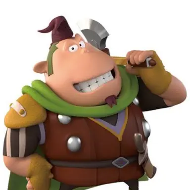 Profile image of ペペロン