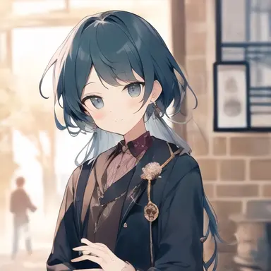 Profile image of 星月霊衣