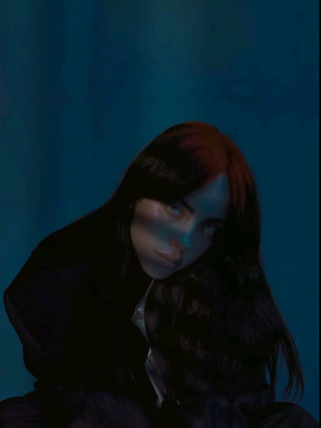 B3m0ver의 Billie Eilish