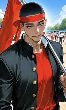 Profile image of Jin Sanada
