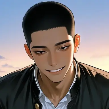 Profile image of Jin Sanada