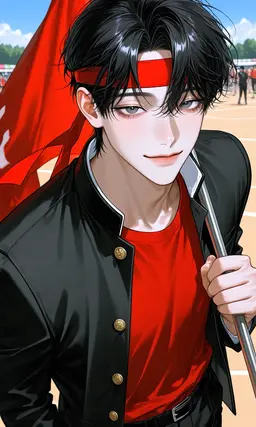 Profile image of Shion Amamiya