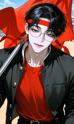 Profile image of Hayato Kirishima